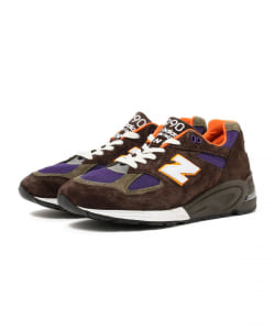 ▲New Balance / M990 BR2