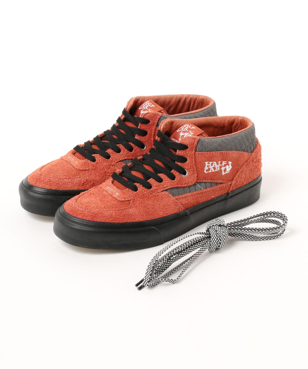 half cab ef vlt lx