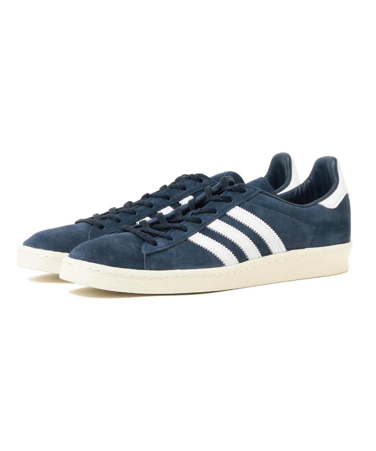 adidas / CAMPUS 80s V[Y MEN NAVY 26