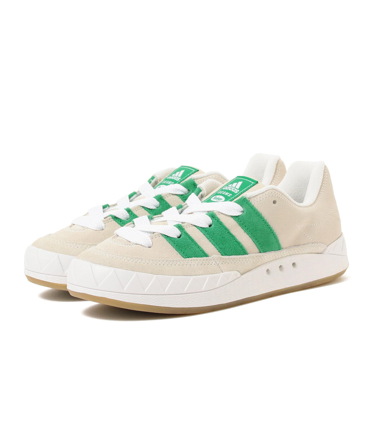 BEAMS（ビームス）Bodega × adidas × BEAMS / ADIMATIC