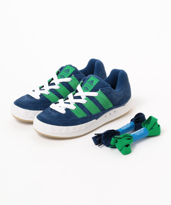 BEAMS（ビームス）Bodega × adidas × BEAMS / ADIMATIC（シューズ