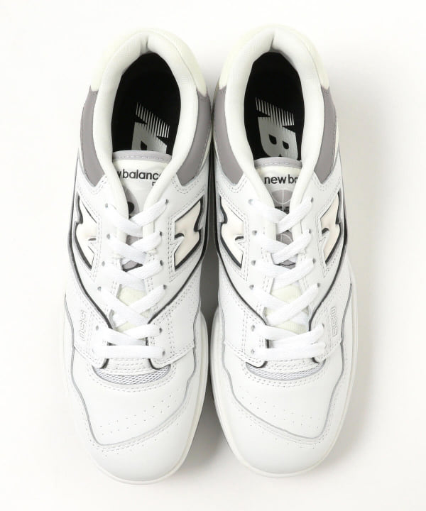 BEAMS（ビームス）NEW BALANCE / BB550PWA（シューズ スニーカー）通販