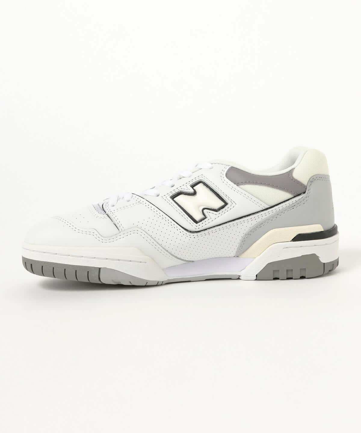 BEAMS（ビームス）NEW BALANCE / BB550PWA（シューズ スニーカー）通販