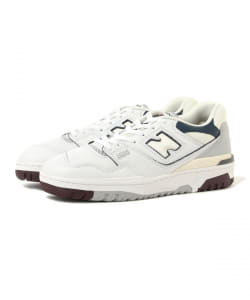 ▲New Balance / BB550PWB