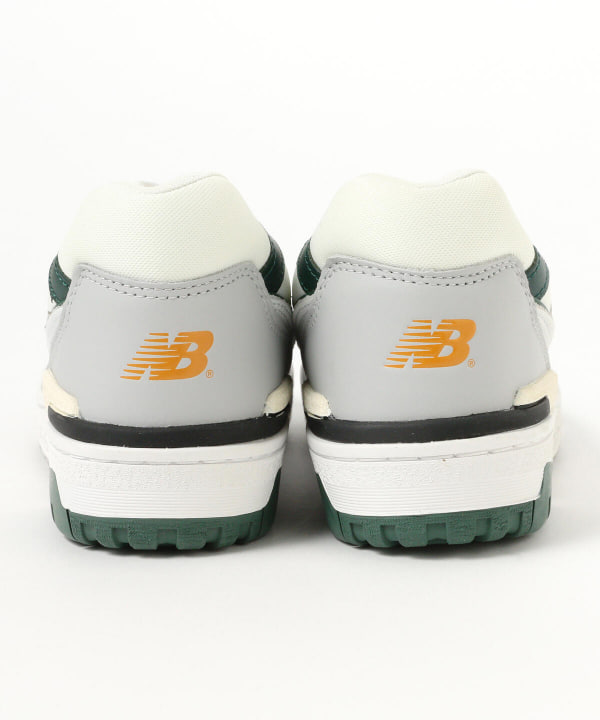 BEAMS（ビームス）NEW BALANCE / BB550PWC（シューズ スニーカー）通販