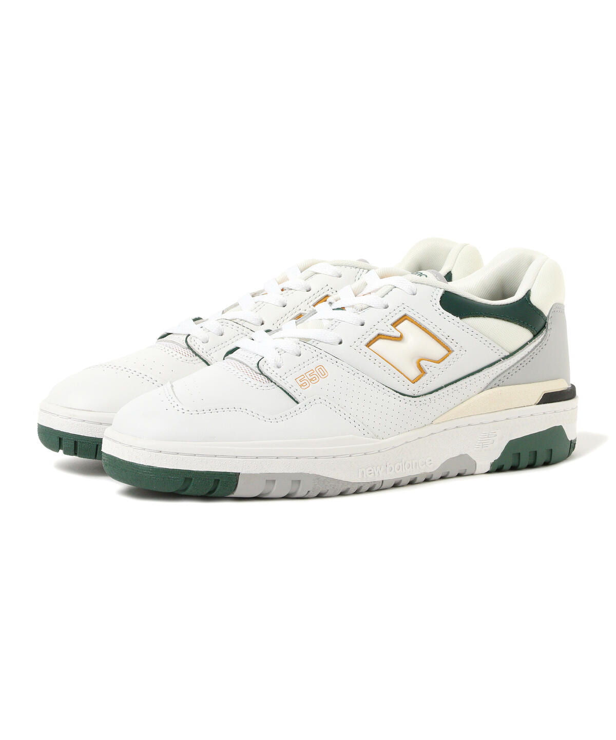 BEAMS（ビームス）NEW BALANCE / BB550PWC（シューズ スニーカー）通販