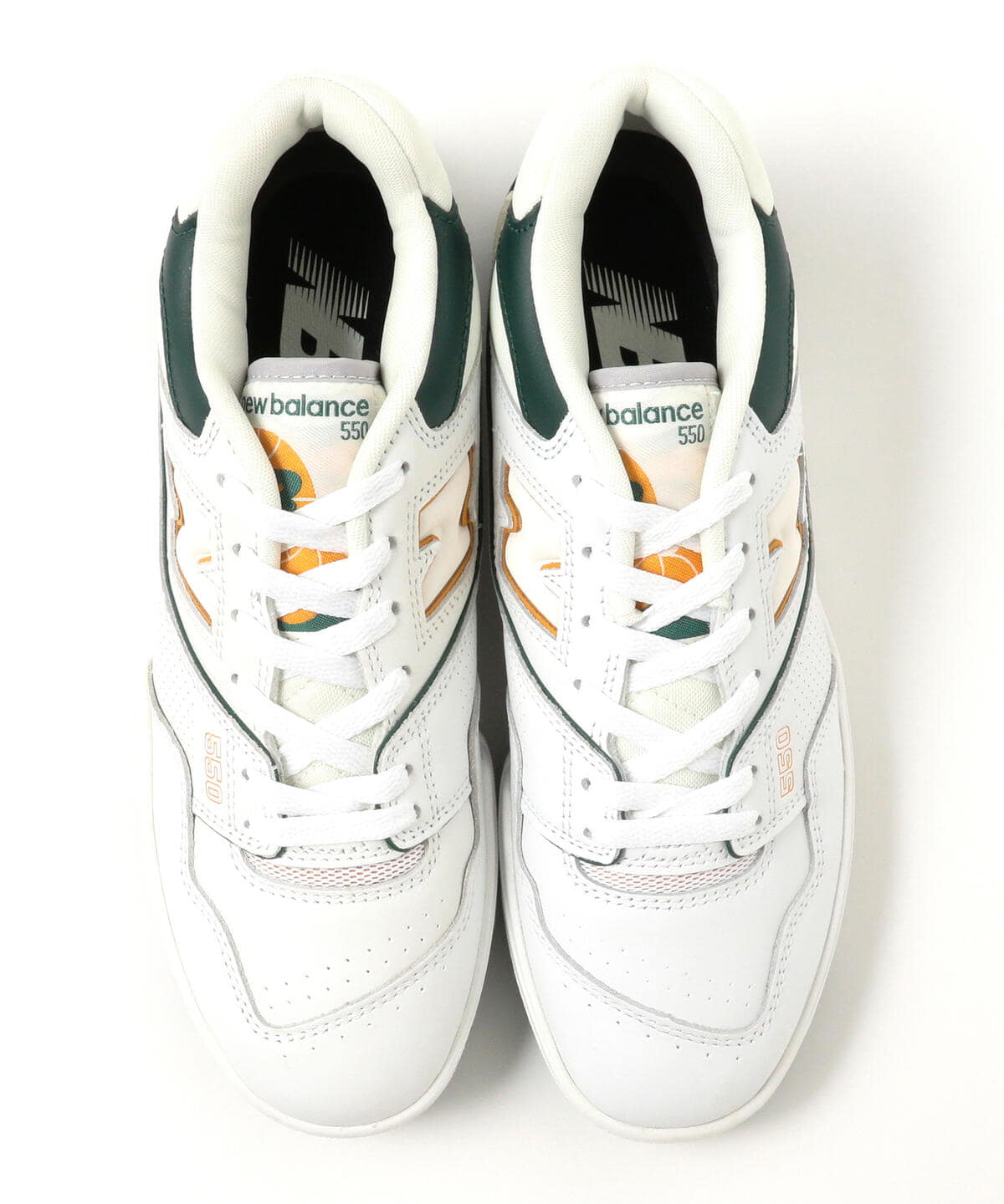 BEAMS（ビームス）NEW BALANCE / BB550PWC（シューズ スニーカー）通販