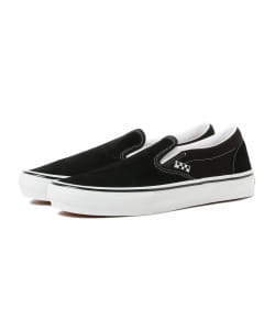 ▲VANS / SKATE SLIP-ON