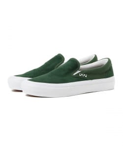 ▲VANS / SKATE SLIP-ON