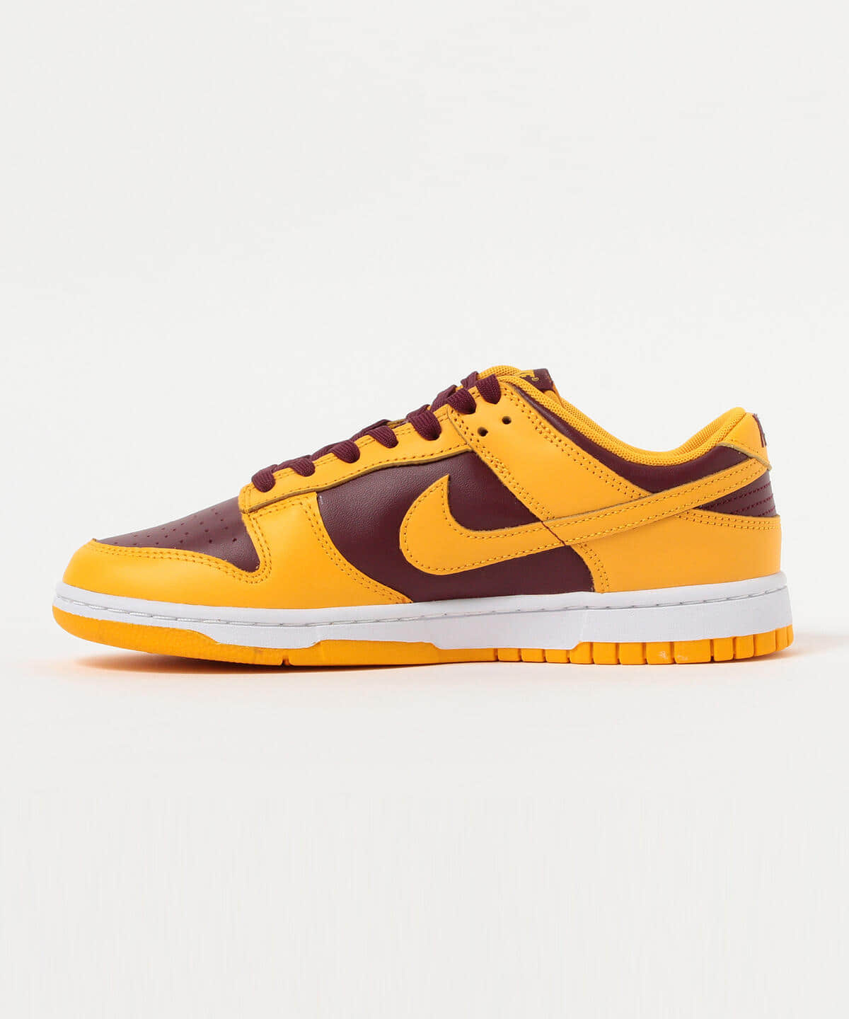 BEAMS（ビームス）NIKE / DUNK LOW ASU（シューズ スニーカー）通販｜BEAMS