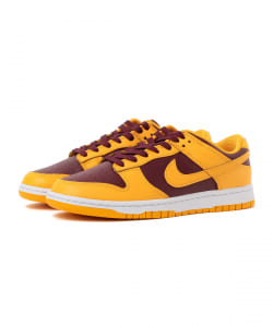 ▲NIKE / DUNK LOW ASU