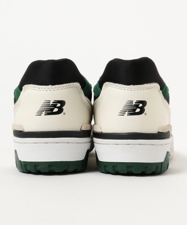 新品未使用】new balance/BB550 ニューバランススニーカー