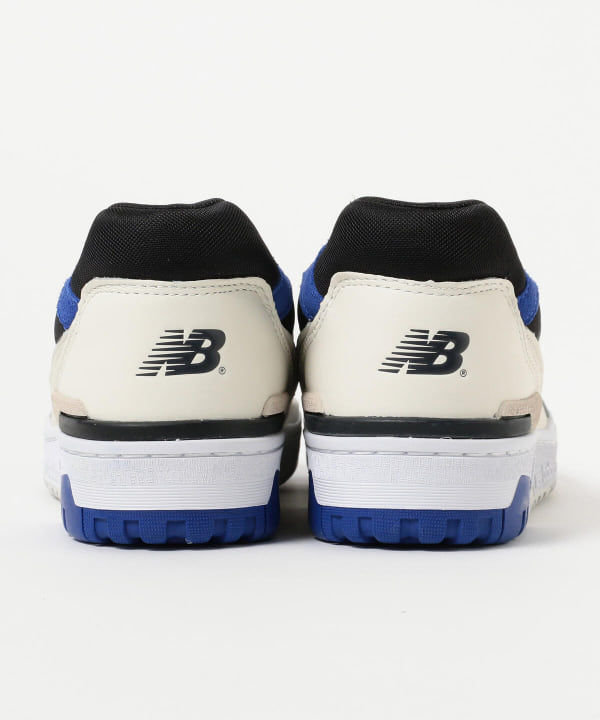 BEAMS（ビームス）【アウトレット】NEW BALANCE / BB550（シューズ