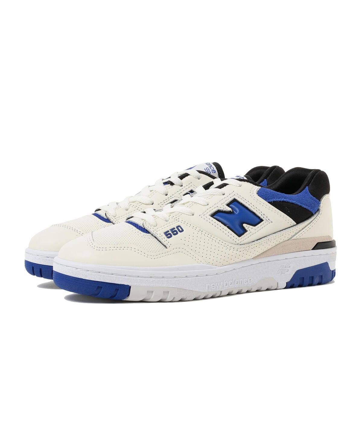 [Outlet] NEW BALANCE / BB550 - Sneakers