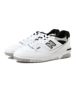 ▲New Balance / BB550NCL
