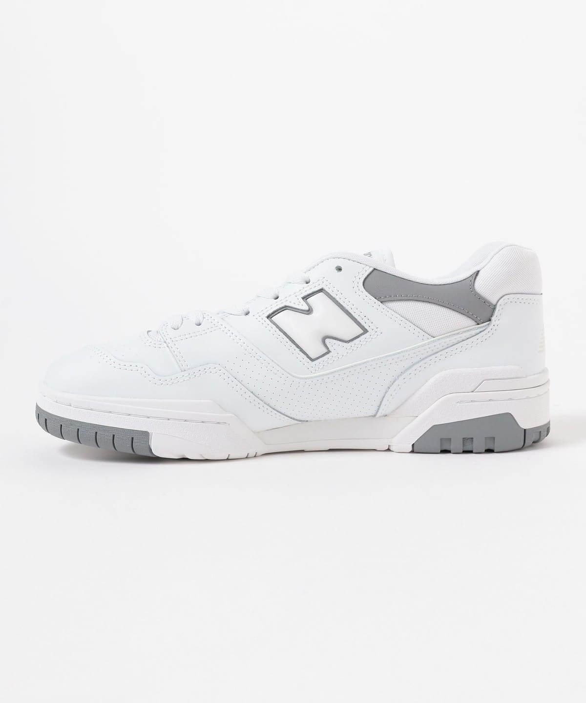 BEAMS NEW BALANCE /BB550 SWA(鞋·运动鞋) BEAMS | BEAMS