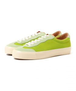 ▲Last Resort AB / VM004 Milic Suede Lo