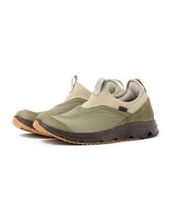 ▲SALOMON x PAS NORMAL STUDIOS / RX SNUG