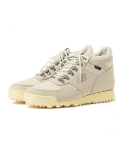 ▲New Balance / Rainier GTX “Turtledove”