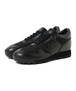 ▲New Balance / Rainier LOW BLACK