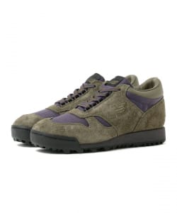 ▲New Balance / Rainier Low-Cut GP