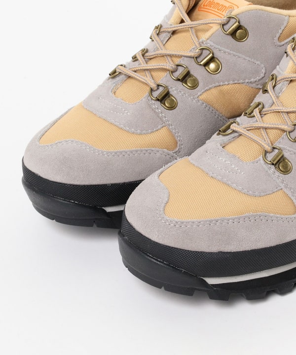 BEAMS [BEAMS] Coleman × BEAMS / Special order hiking shoes (shoes 
