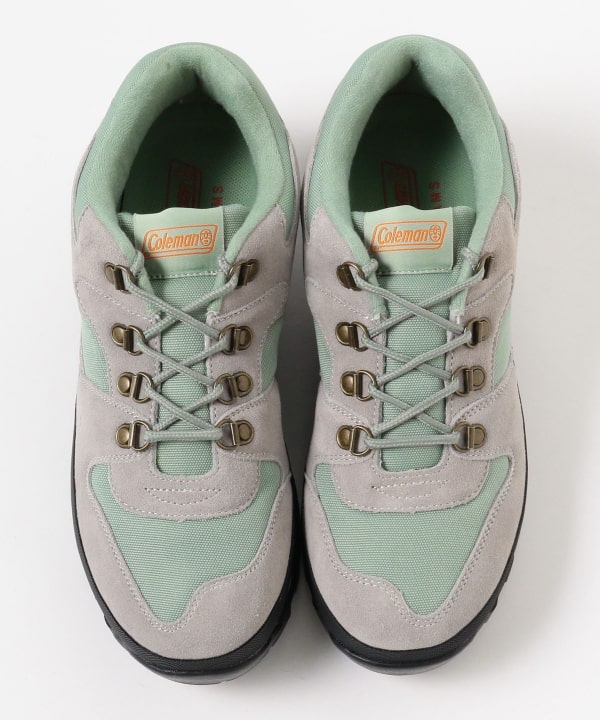 BEAMS [BEAMS] Coleman × BEAMS / Special order hiking shoes (shoes 