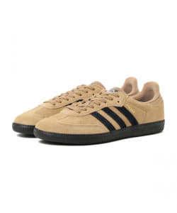 ▲adidas / adidas Skateboarding SAMBA ADV