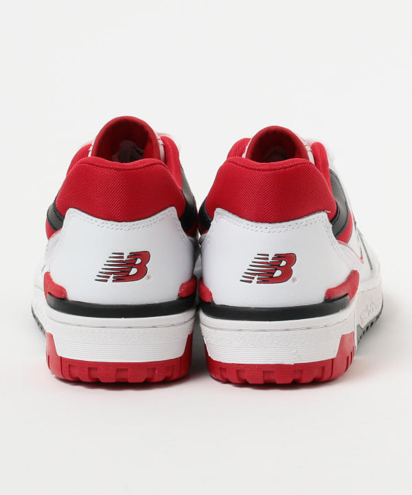 BEAMS（ビームス）【アウトレット】NEW BALANCE / BB550 SE1（シューズ