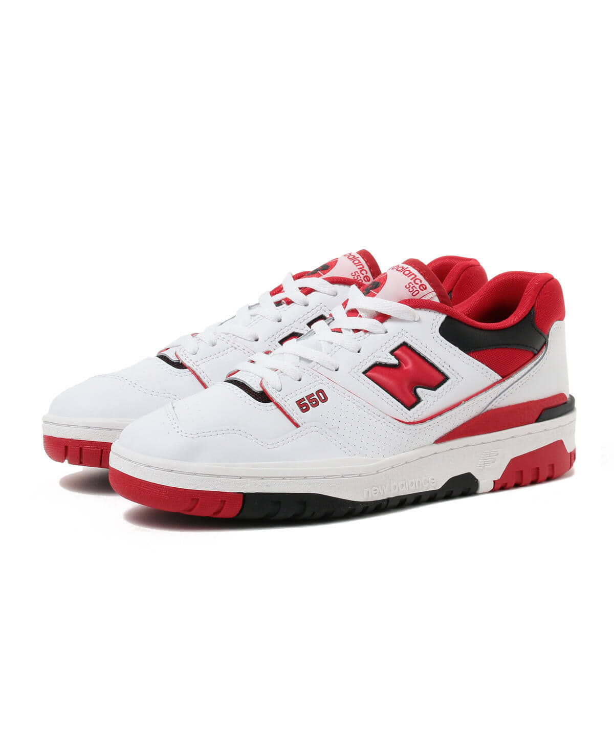 NEW BALANCE ニューバランス BB550 SE1  23.5cm