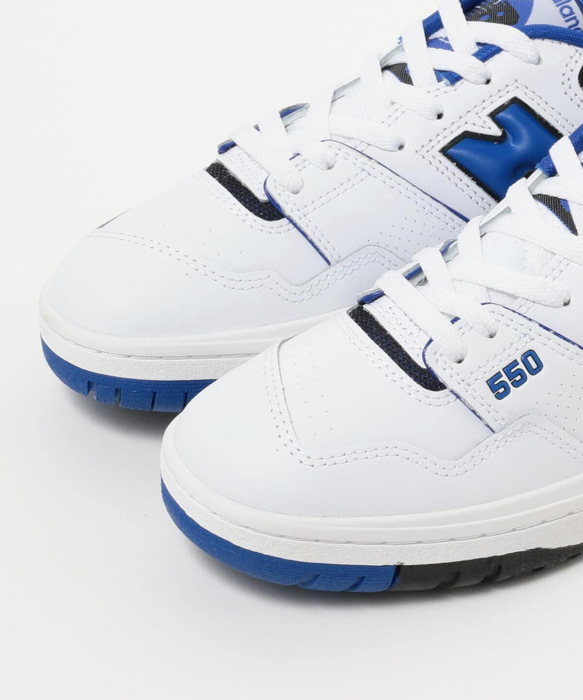 BEAMS [BEAMS] NEW BALANCE / BB550 SN1 (shoes sneakers) mail order