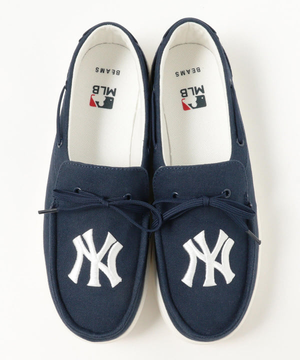 BEAMS（ビームス）MLB × BEAMS / 別注 MLB STADIUM SPECIAL（シューズ