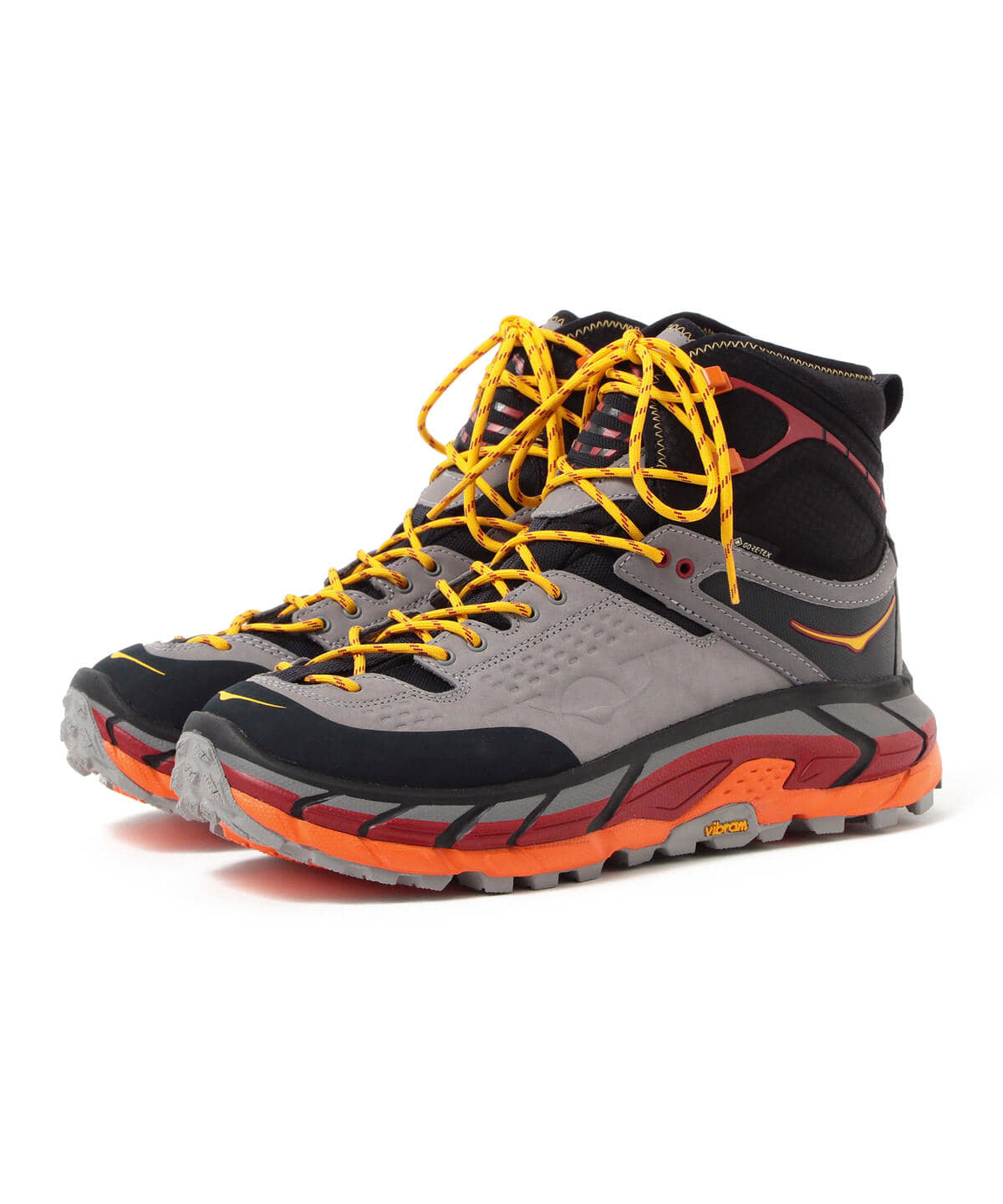 BEAMS（ビームス）HOKA ONE ONE / Tor Ultra Hi EXCLUSIVE