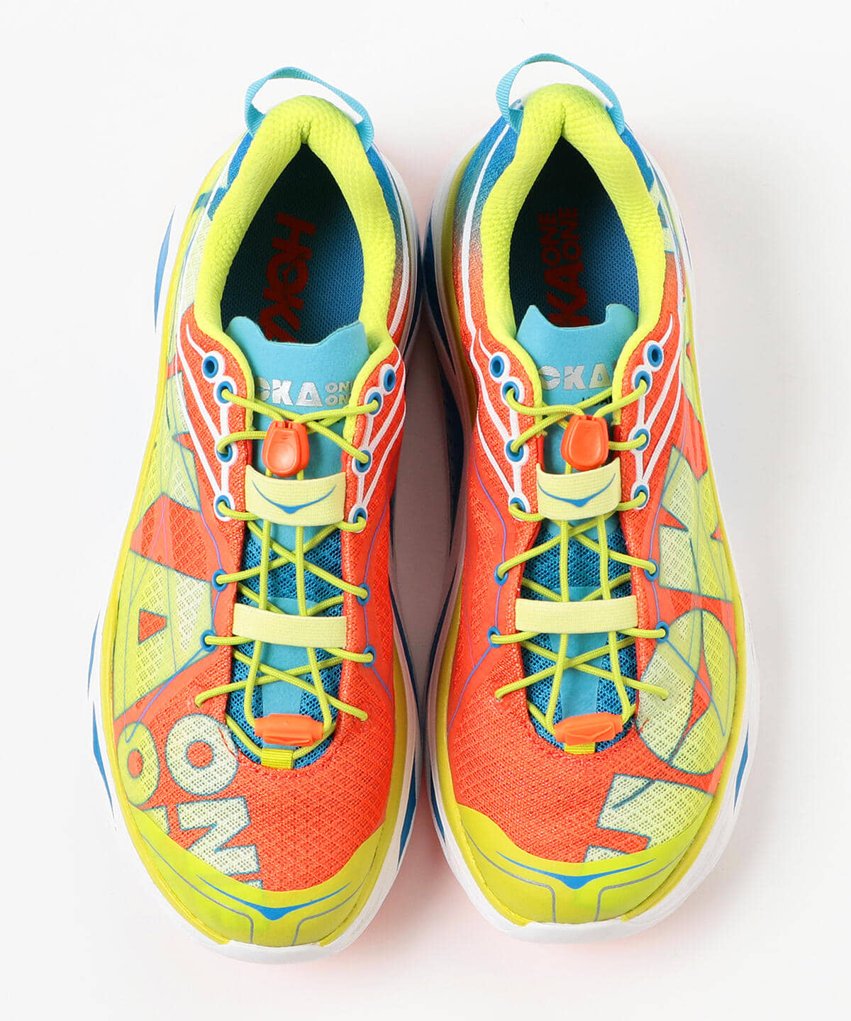 新品未使用 25cm HOKA ONE ONE × Beams | www.jarussi.com.br