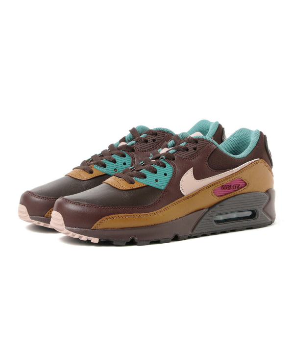 capaciteit vervorming Vloeibaar BEAMS（ビームス）NIKE / Air Max 90 GTX（シューズ スニーカー）通販｜BEAMS