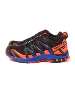 ▲SALOMON / Xa Pro 3D GORE-TEX(R)
