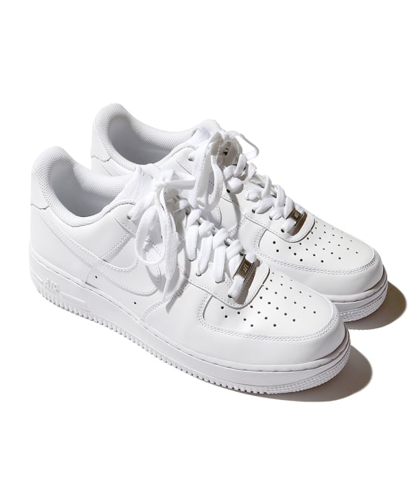 Beams ビームス Nike Air Force 1 シューズ スニーカー 通販 Beams