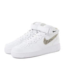 ▲＜UNISEX＞NIKE / WMNS Air Force 1`07Mid