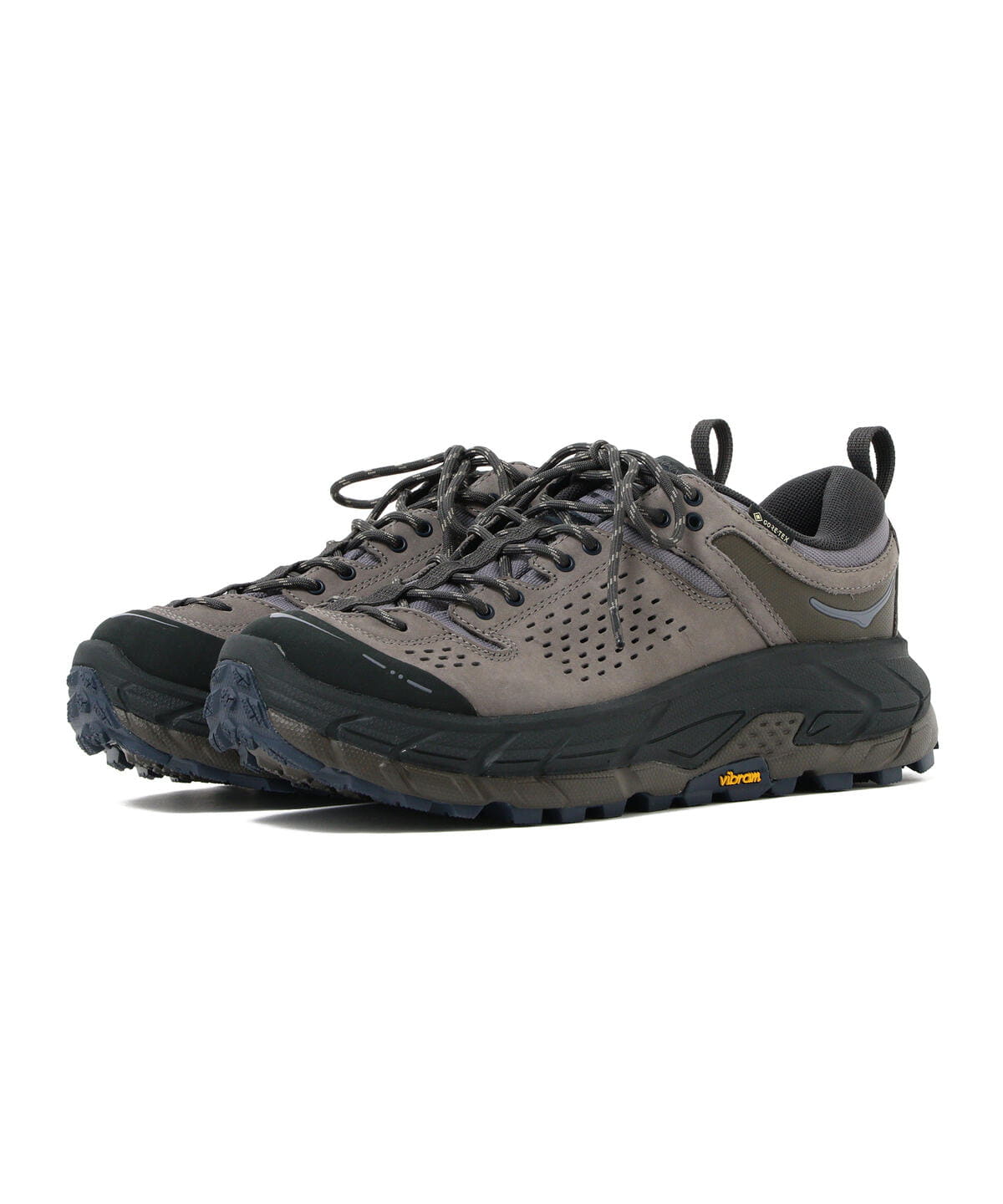 売り出し純正 Hoka One Tor Ultra Low J.L-A.L_ Dune www