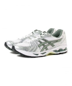 ▲ASICS / GEL-KAYANO 14