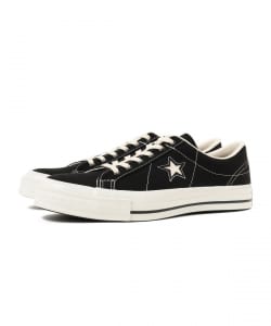 ▲CONVERSE TIME LINE / ONE STAR J VTG CANVAS