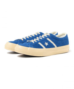 ▲CONVERSE / STAR&BARS US SUEDE