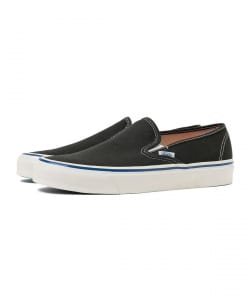 ▲VANS / SLIP-ON 48 DECK DX