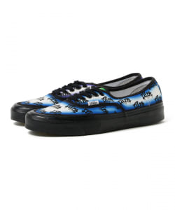 ▲VANS x Alva Skates / Authentic 44 DX HALO MULTI