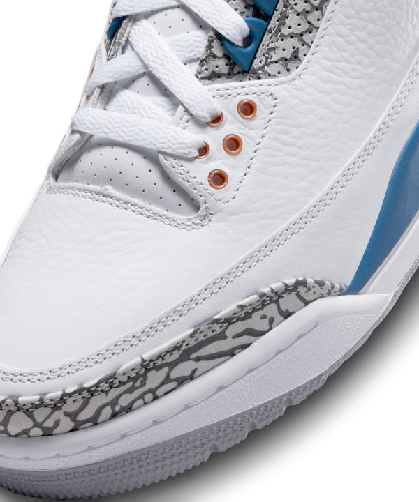 Air jordan clearance true blue 3