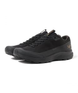 ▲ARC’TERYX / Aerios 2 FL GTX
