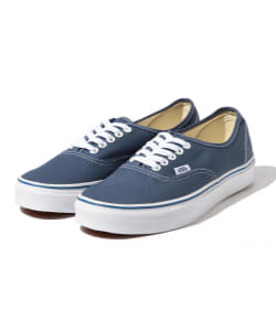 ▲VANS / オーセンティック