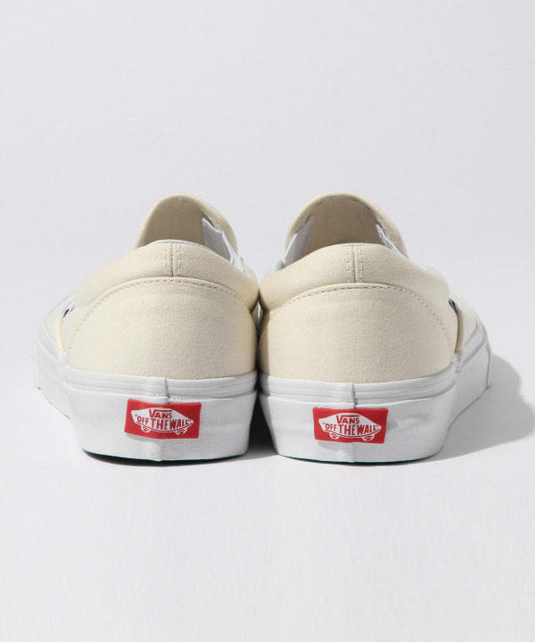 BEAMS（ビームス）VANS / スリッポン（シューズ スニーカー）通販｜BEAMS