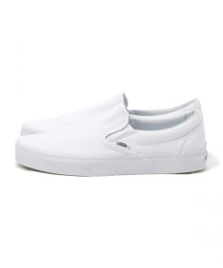 ▲VANS / スリッポン