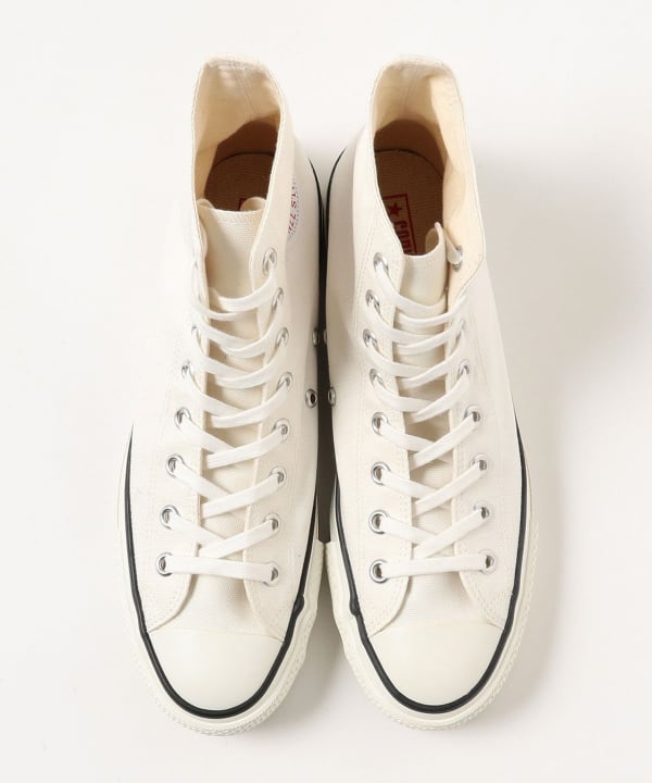 BEAMS（ビームス）CONVERSE / ALL STAR JAPAN HI（シューズ スニーカー